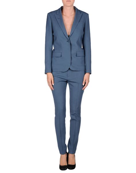 gucci suiting|Gucci suits for women.